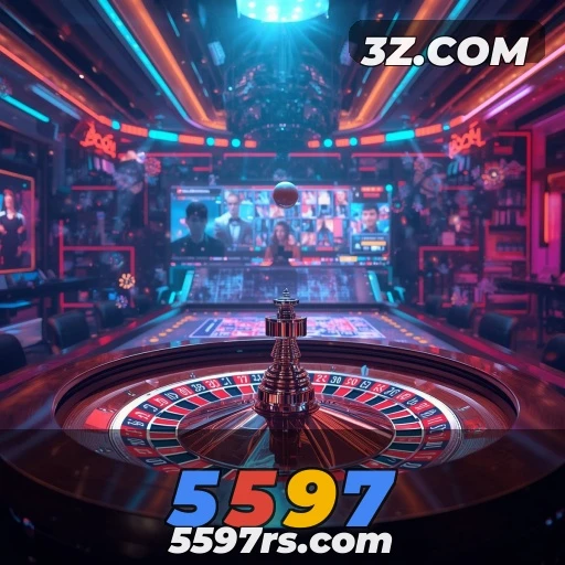 A Inovadora Seção App do 5597: Entretenimento Sem Limites