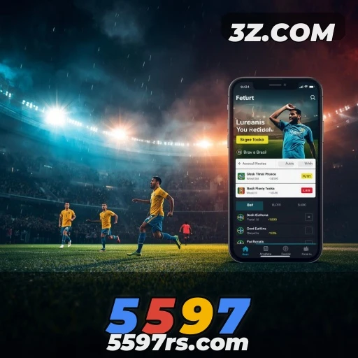 5597 cassino: Diversão e Inovação no Jogo Online