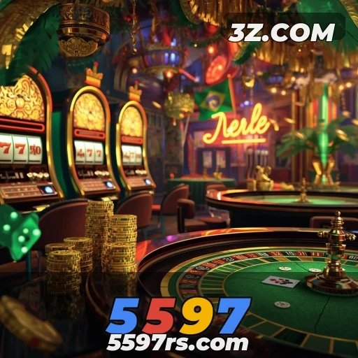 Login Inovador e Exclusivo no 5597 para Gamers Brasileiros